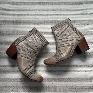 Freebird by Steven Nelle Boots